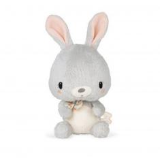 Peluche lapin bonbon