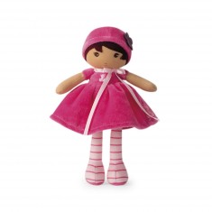 Kaloo Tendresse: Mi primera muñeca de tela - Emma K - 25 cm