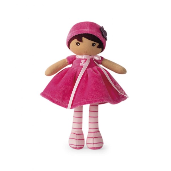 Kaloo Tendresse: Mi primera muñeca de tela - Emma K - 25 cm - Kaloo-K962084