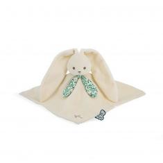 Kaloo Lapinoo : Doudou Lapin Crème 30cm