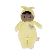 Muñeca de Tela: Mimosa - 24 cm