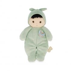 Muñeca de Tela: Piléa - 24 cm
