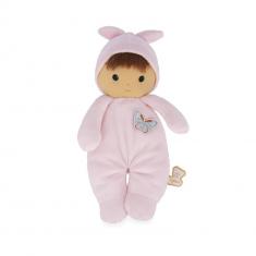 Muñeca de Tela: Camélia - 24 cm