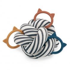 Pelota Sensorial para el Desarrollo del Bebé