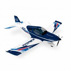 Avion Kavan Bleu Bristell B23 1600 mm - ARF 
