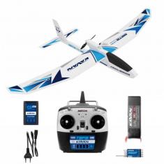 Planeur Kavan Beta Bleu 1400 - RTF