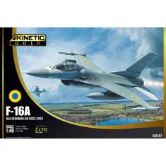 Flugzeugmodell: F-16A Ukraine AF