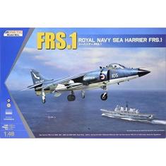 Harrier FRS1 - 1:48e - KINETIC