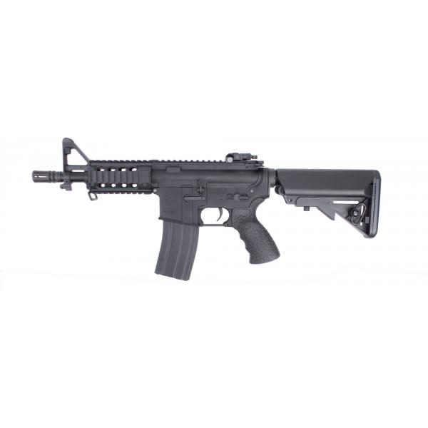 AEG M4 TANKER Ultra grade 1j - KING ARMS - LE6002