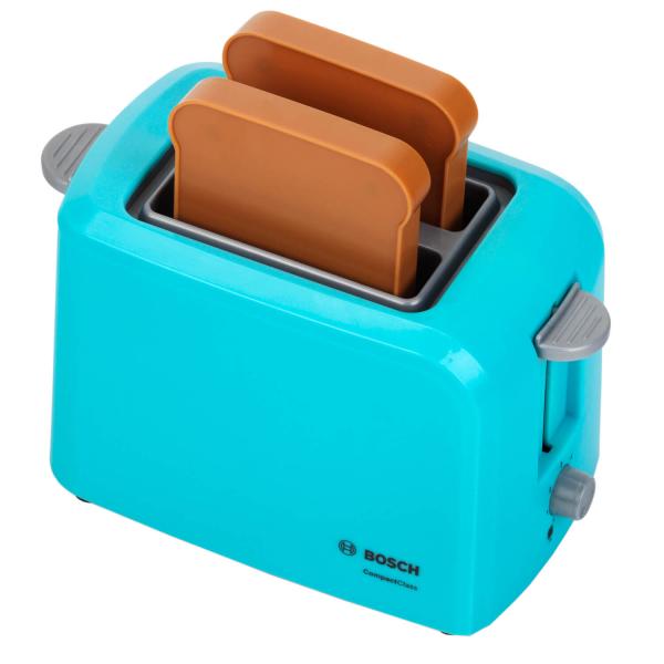 Bosch – Glücklicher Toaster - Klein-9518