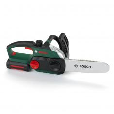 Bosch chainsaw