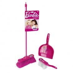 Barbie-Besen-Set