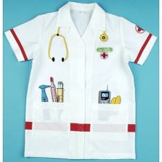 Blouse de docteur