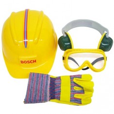 Bosch DIY set