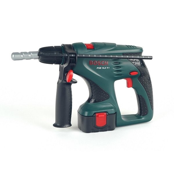 Bosch electric hammer drill - Klein-8450