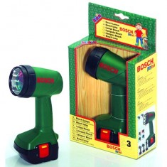 Bosch flashlight