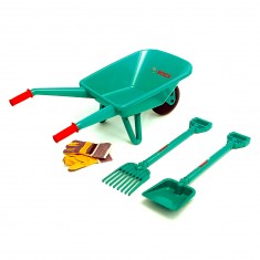 Bosch garden set