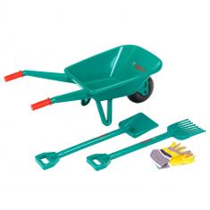 Bosch garden set