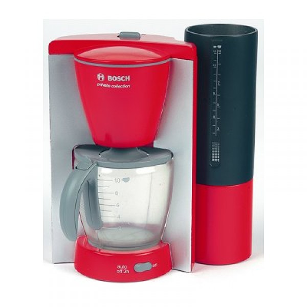 Bosch-Kaffeemaschine - Klein-9577