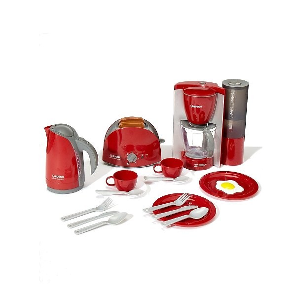 Bosch kitchen accessories - Klein-9564