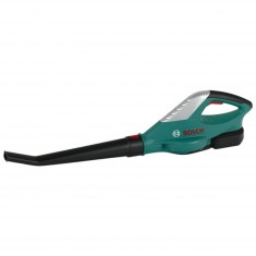 Bosch Leaf Blower Vacuum