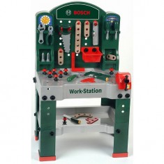 Bosch Super-Werkbank
