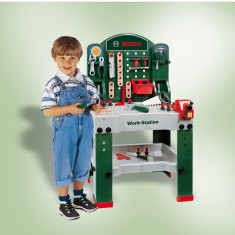 Bosch super workbench