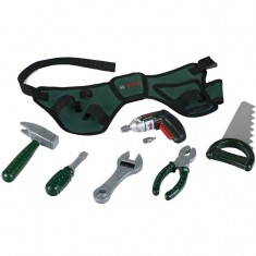 Bosch tool belt