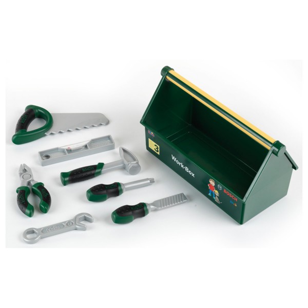 Bosch tool box - Klein-8573