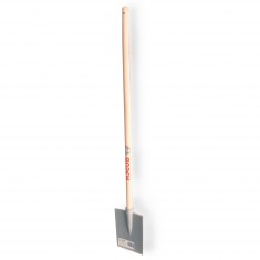 Bosch wood and plastic spade