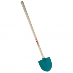 Bosch wooden and plastic shovel