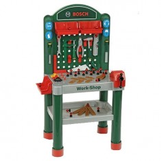 Bosch Work-Shop workbench