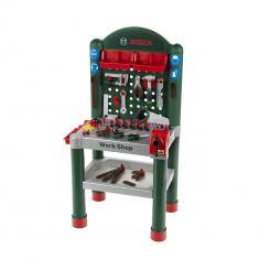 Bosch Work-Shop workbench