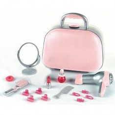 Braun Beauty Case