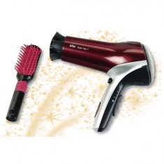 Braun Hair Dryer