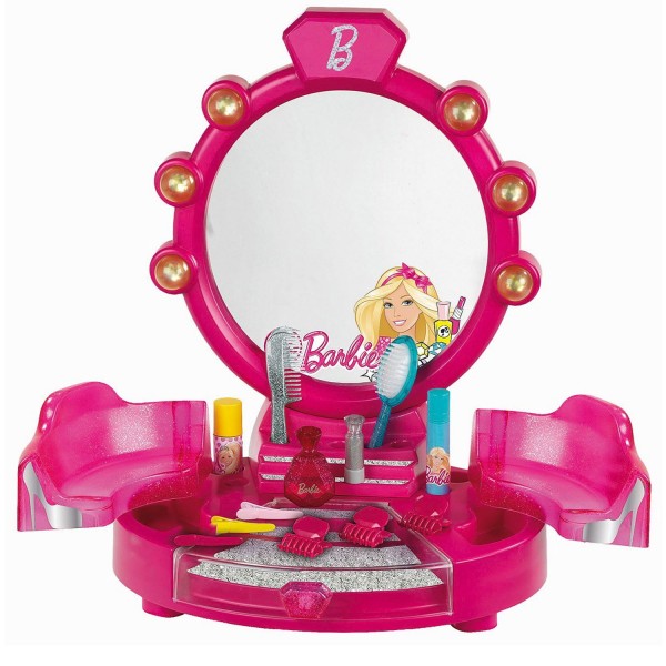 Centre de beauté Barbie - Klein-5322