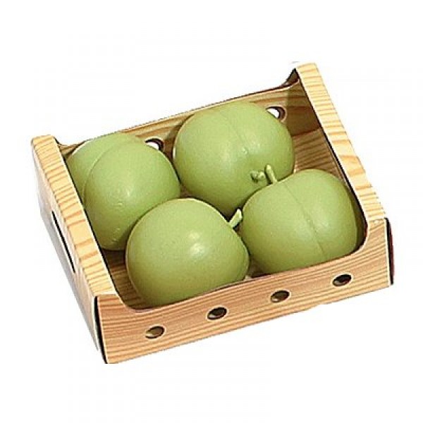 Epicerie Barquette de pommes vertes - Klein-9681PV