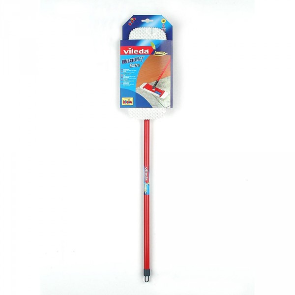 Flat mop with handle Vileda - Klein-6723