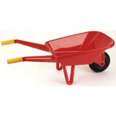 Gardener's wheelbarrow