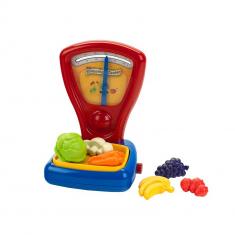 Grocer's scale
