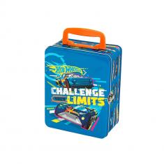 Estuche de almacenamiento: Hot Wheels