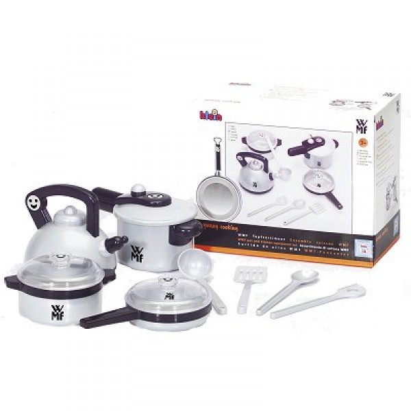 Juego de cocina WMF - Klein-9430