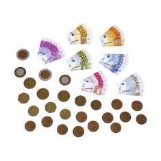Juego de monedas