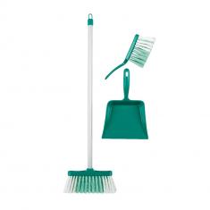 Leifheit cleaning set