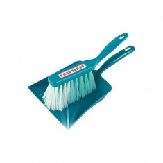 Leifheit dustpan and brush