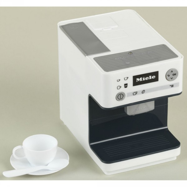 Machine à café Miele - Klein-9451