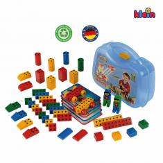 Manetico Magnetbausteine: Créativ Box