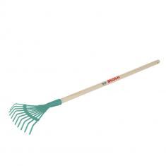 Rastrillo de césped para madera y plástico Bosch