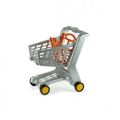 Shopping Center Supermarket Cart