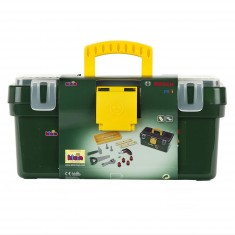 Toolbox: Bosch